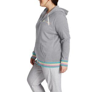 Champion French Terry Zip Hoodie